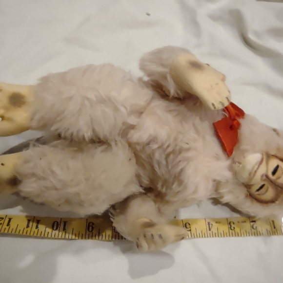 Antique vintage monkey - Picture 7 of 10